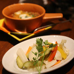 ＴＯＫＹＯ　ＫＩＴＣＨＥＮ - 