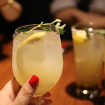 ＴＯＫＹＯ　ＫＩＴＣＨＥＮ - 