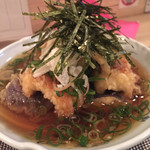 大阪北浜あなごや - 