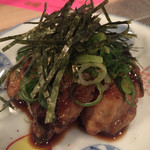 大阪北浜あなごや - 