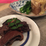 大阪北浜あなごや - 