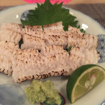 大阪北浜あなごや - 