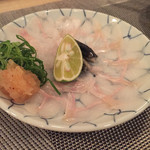 大阪北浜あなごや - 