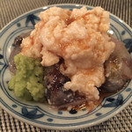 大阪北浜あなごや - 