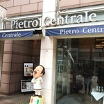 Pietro Centrale - 