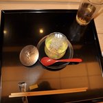 Jikishimbousaiki - さいき 【蒸し物】