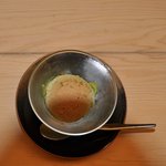 Jikishimbousaiki - さいき 【水物・抹茶アイス】