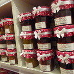 Galeries Lafayette Strasbourg - 数え切れない妖精達