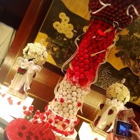 ロビーラウンジ 「マーブルラウンジ」 ヒルトン東京 - 
