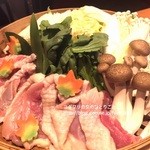 恵比寿地酒・個室居酒屋 信長 - 