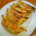 石狩亭 - 大船最強餃子や❤
      (*｀･ω･)ゞ