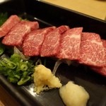 博多水炊き 蟻月 - 