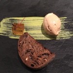 定番のフォアグラ