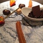 スリオラ - 小菓子