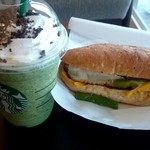 STARBUCKS COFFEE - 