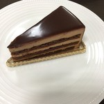 リンツ ショコラ ブティック＆カフェ - 