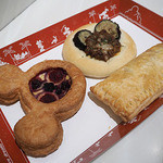 マンマ・ビスコッティーズ・ベーカリー - 