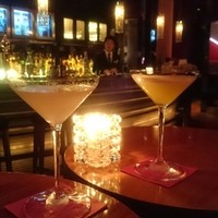 RESTAURANT DAZZLE - 
