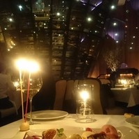 RESTAURANT DAZZLE - 