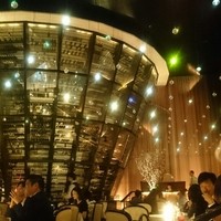RESTAURANT DAZZLE - 