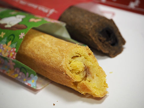 さくさくとろ りのティポトルタ By Chineko ビレッジペイストリー ベイサイド ステーション 洋菓子 その他 食べログ さくさくとろ りのティポトルタ By Chineko ビレッジペイストリー ベイサイド ステーション 洋菓子 その他 食べログ
