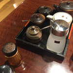 和牛カルビ屋　朱苑 - 