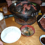 じんぎすかん北海道 - 