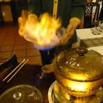 Song Ngu Seafood Restaurant - 