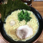 Ichikaku Ya - ラーメン730円