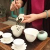 Jioufen Teahouse