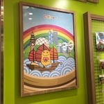 Okashi Galleria x Calbee Plus - 