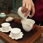 Jioufen Teahouse - 