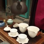 Jioufen Teahouse - 