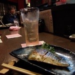 酒蔵 - 