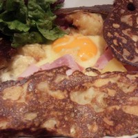ルバーブ 大名古屋ビルヂング店 - 