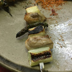 Yakitori Sennari - 