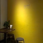 sync - 