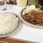 キッチン 南海 - 