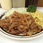 キッチン 南海 - 