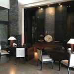 SANKARA HOTEL&SPA 屋久島 - フロント