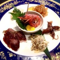 杏梨　チャイニーズキッチン 品川インターシティ店 - 