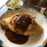 カフェレストラン はちのす - 