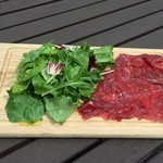 A.K.A. Wagyu Grill - 