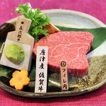 焼肉 点  刀町店