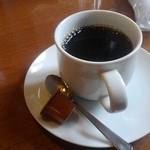 ココロカフェ - コーヒー