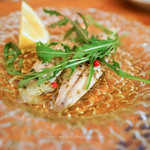 築地トゥットベーネ - 