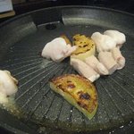 福助 大阪ホルモン - 