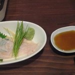 福助 大阪ホルモン - 