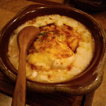 Shokunin - 豆腐のグラタン