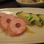 福助 大阪ホルモン - 